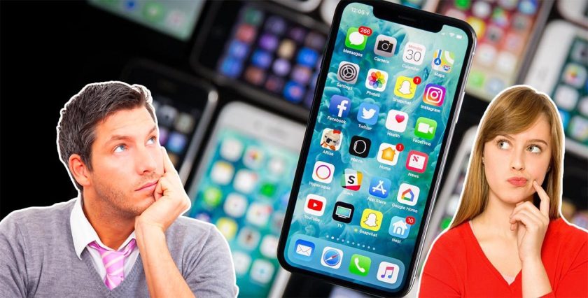 Which iPhone is better to buy in 2018